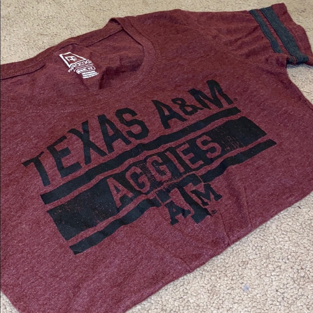 Texas A&M T-Shirt